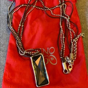 Necklace by uno de 50